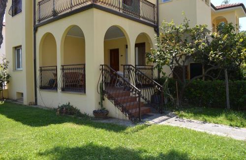 Foggetta Apartment | Homiday - Villino Caroli