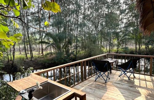 Lang Co House | Homie Hava Homestay