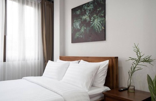 Nonthaburi Hotel | HOMIE NON