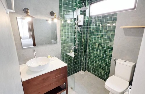 Nonthaburi Hotel | HOMIE NON