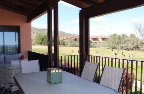 Bonmont Terres Noves Apartment | Homing Golf Bonmont 10.