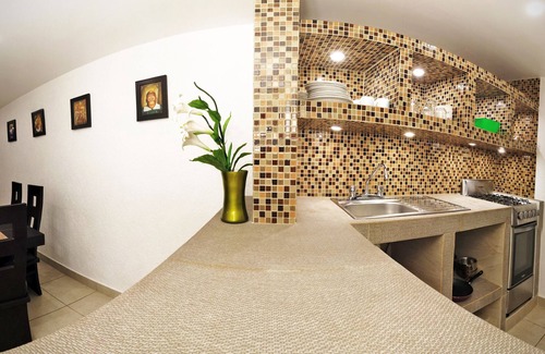 Granjas del Marques Villa | HominngBird