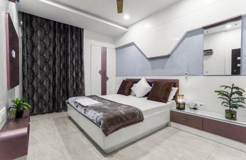 Delhi Apartment | Homlee-Villa Luxury-2BHK-Anand Vihar-Ramprastha