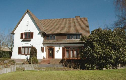 Poperinge House | Hommelhove