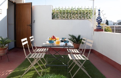 Museo House | Hommyhome Museum Square