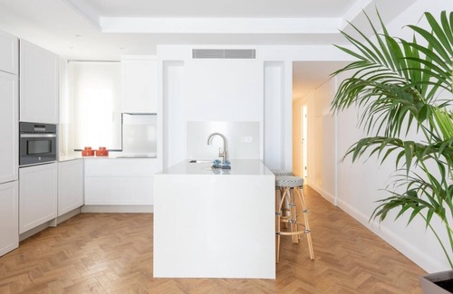 San Vicente Apartment | Hommyhome San Lorenzo