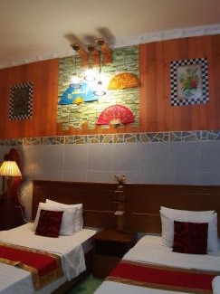 Con Son House | Homstay Thanh Sơn