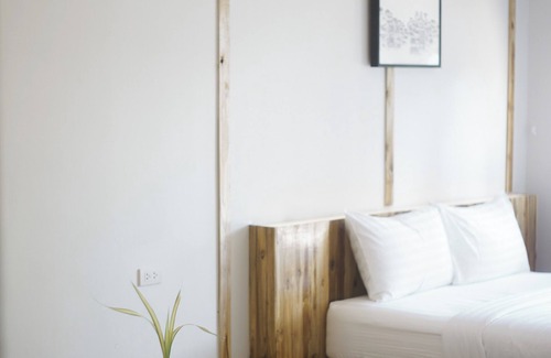 Pua Hotel | HOMU Villa Pua