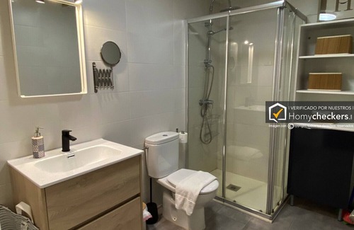 Oeste Apartment | HomyAT JULIU´S