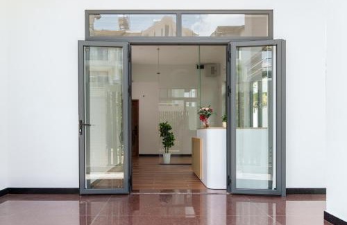 Binh Thanh Apartment | HomyPlus Apartment