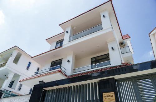 Binh Thanh Apartment | HomyPlus Apartment