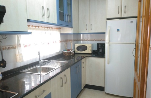 Playa Honda Apartment | Hondahouse Mar Menor two bedroom apartment