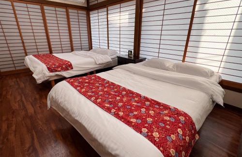 Hondori Apartment | Hondori Inn