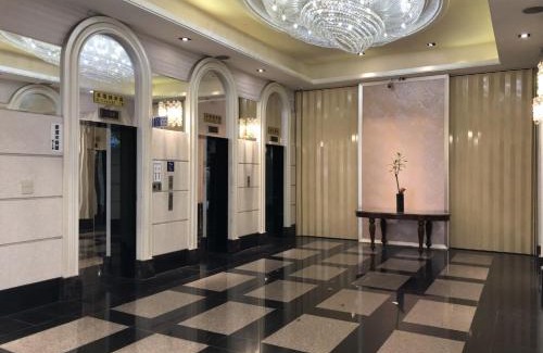 Taoyuan City Centre Hotel | Honest & Warm Hotel