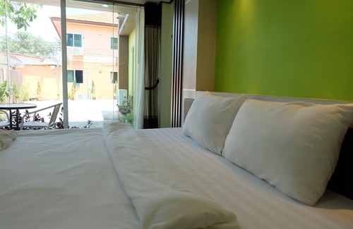 Chiang Saen Hotel | Honey Hotel Chiang Saen