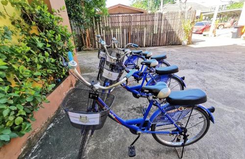 Chiang Saen Hotel | Honey Hotel Chiang Saen