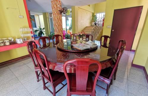 Chiang Saen Hotel | Honey Hotel Chiang Saen