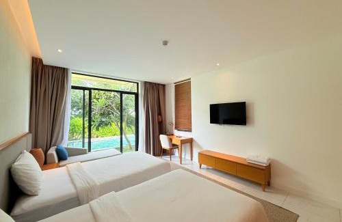 Cam Lam Villa | Honey Moon Villa
