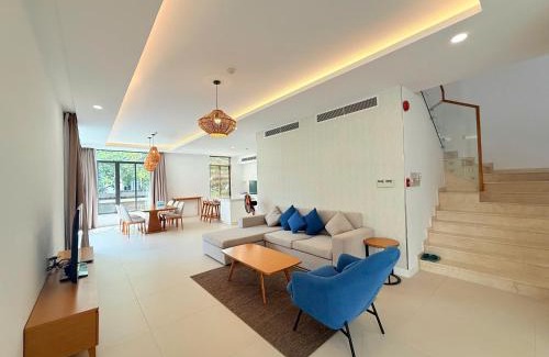 Cam Lam Villa | Honey Moon Villa