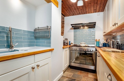 Kilrenny Cottage | Honeybee Cottage | Cellardyke
