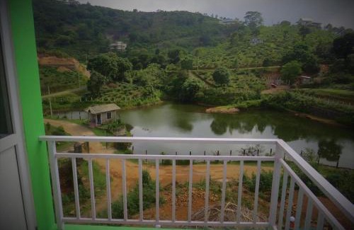 Vagamon Cabin | Honeybee residency Vagamon