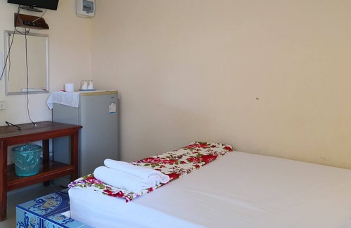 Na Klang Hotel | Honeymoon Resort