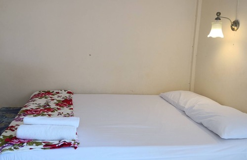 Na Klang Hotel | Honeymoon Resort