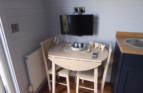 Padeswood Other | Honeypot Hideaways Luxury Glamping - Exclusively for Adults