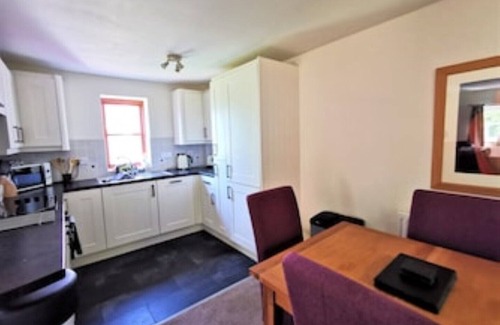 Llanfyrnach Cottage | Honeysuckle Cottage