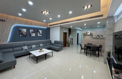 Toucheng House | Hongyue Holiday B&B