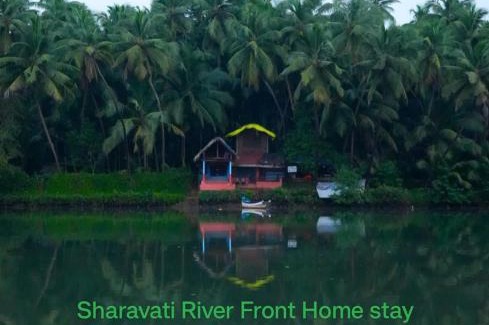 Honavar House | Honnavar River Front Home stay