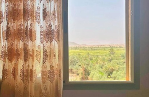 Ouarzazate Apartment | Hoodhouses: Oasis apartment