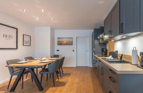 Hattstedt Apartment | Hooge