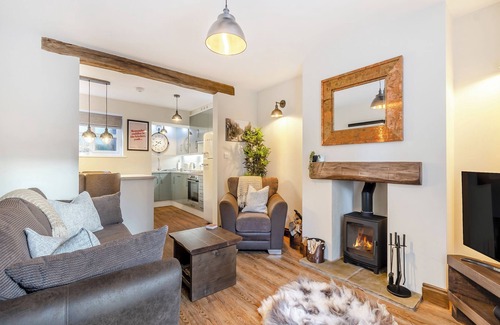Loftus Cottage | Hook Cottage - UK48361