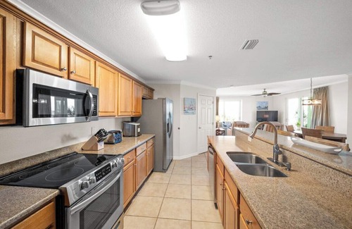Fort Morgan Pines Condo | Hooked Bliss Summary: