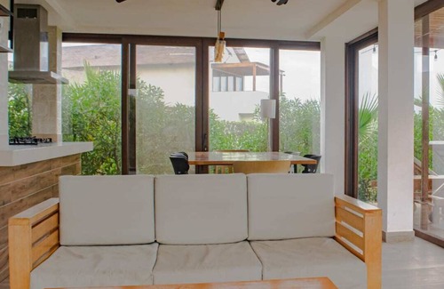 Ica Villa | HOP BALI: Lagoon & Beach Escape in Chincha