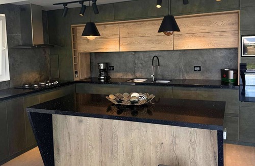 Ica House | Hop Honolulu Exclusiva Oasis y Playa en Chincha