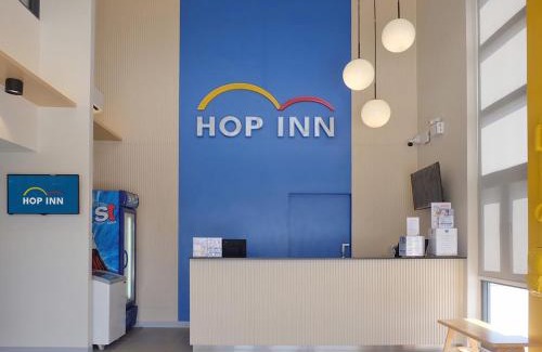 Mae Sot Hotel | HOP INN Mae Sot Building B