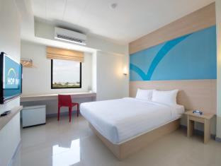 Nong Khai Hotel | HOP INN Nong Khai