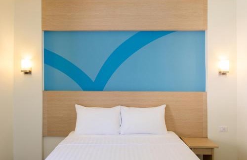 Sa Kaeo Hotel | HOP INN Sa Kaeo