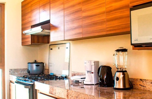 Sunampe Villa | HOP Lago MAR Exclusiva en Playa de Chincha