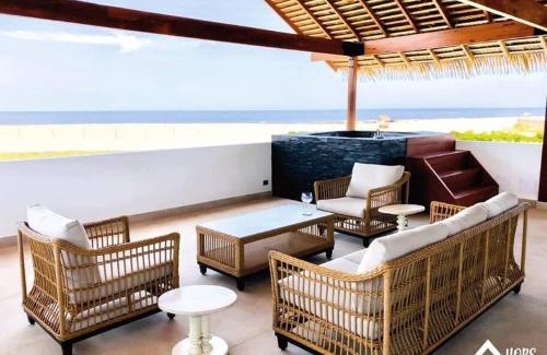 Ica Villa | HOP MALIBU exclusiva frente al mar de Chincha