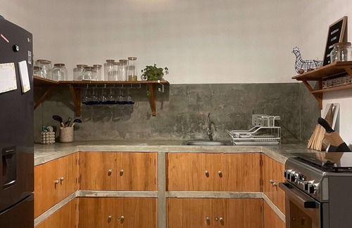 Coastal Region House | HOP MAR Surfea las Mejores Olas de Puemape