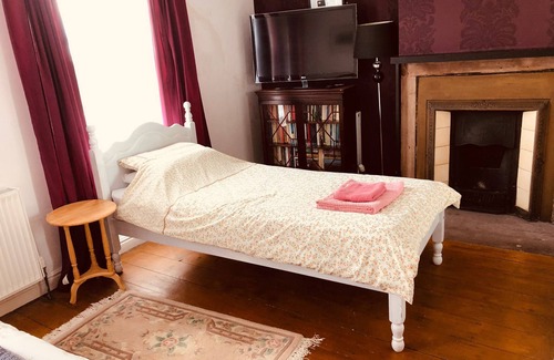 Wigton Hotel | Hope and Anchor Port Carlisle