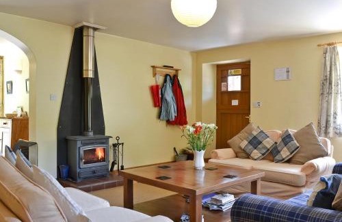 Knighton House | Hope Cottage