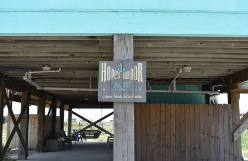 Fort Morgan Pines House | Hope's Harbor 3BR 2BA Fort Morgan Home