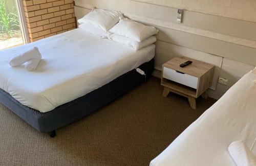 Hopetoun Hotel | HOPETOUN COMMUNITY HOTEL MOTEL