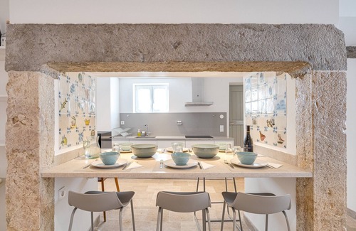 Trafaria Apartment | Hopstays - Trafaria Rio Pearl 49