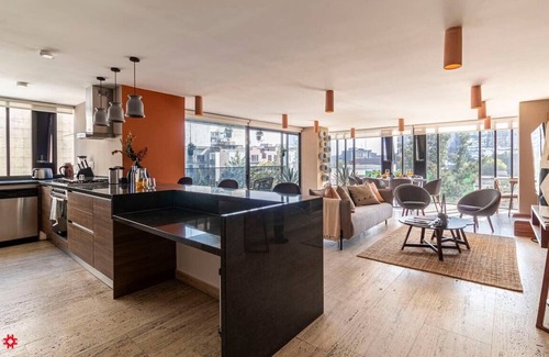 Los Morales Apartment | Horacio by Kukun Summ