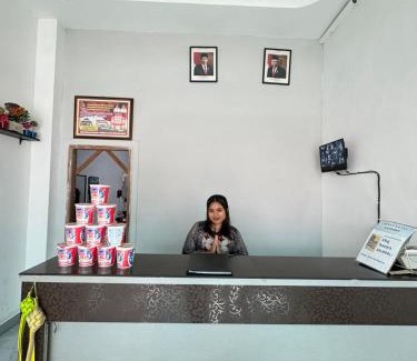 Sibolga Hotel | Horas Hotel